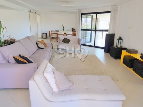 Foto 20 do(a) Apartamento de 4 quartos à venda em Campo Belo, São Paulo