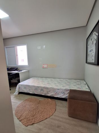 Foto 16 do(a) Apartamento de 2 quartos à venda em Vila Humaitá, Santo André