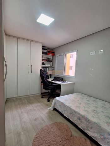 Foto 17 do(a) Apartamento de 2 quartos à venda em Vila Humaitá, Santo André
