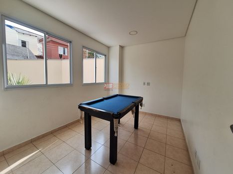 Foto 40 do(a) Apartamento de 2 quartos à venda em Vila Humaitá, Santo André