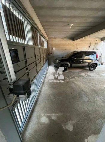 Foto 4 do(a) Casa em Condomínio de 3 quartos à venda em Jardim Maria Clara, Guarulhos