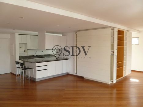 Foto 6 do(a) Cobertura de 2 quartos à venda em Jardim Paulista, São Paulo