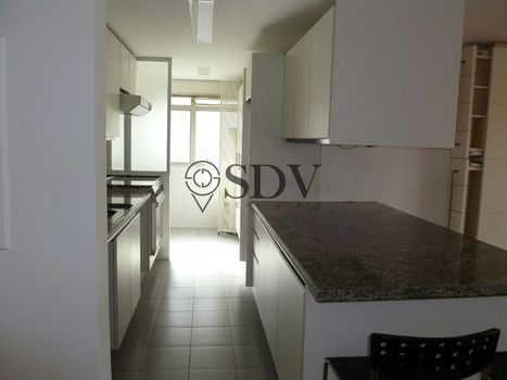 Foto 7 do(a) Cobertura de 2 quartos à venda em Jardim Paulista, São Paulo