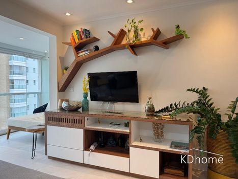 Foto 4 do(a) Apartamento de 2 quartos para alugar em Parque Colonial, São Paulo