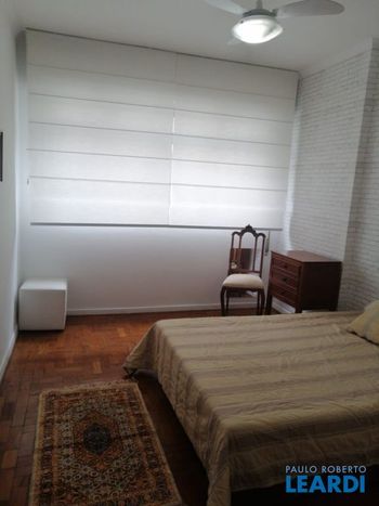 Foto 20 do(a) Apartamento false à venda em Bela Vista, São Paulo