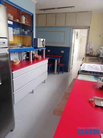 Foto 6 do(a) Apartamento false à venda em Bela Vista, São Paulo