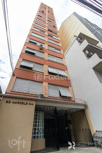 Foto 17 do(a) Apartamento de 1 quartos à venda em Centro Histórico, Porto Alegre