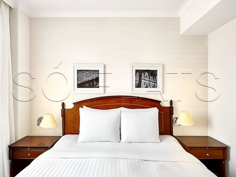 Foto 4 do(a) Flat de 2 quartos à venda em Vila Nova Conceição, São Paulo