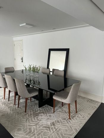 Foto 7 do(a) Apartamento de 3 quartos à venda em Jardim Paulista, São Paulo