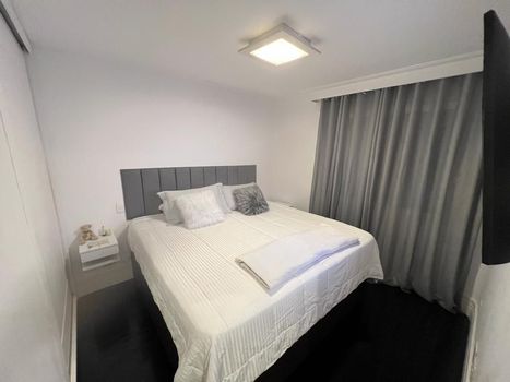 Foto 9 do(a) Apartamento de 3 quartos à venda em Jardim Paulista, São Paulo