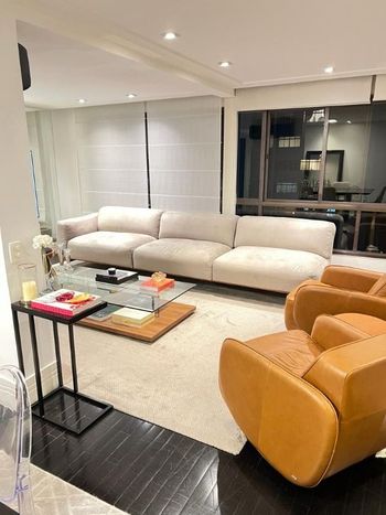 Foto 5 do(a) Apartamento de 3 quartos à venda em Jardim Paulista, São Paulo