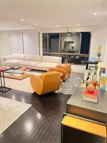 Foto 4 do(a) Apartamento de 3 quartos à venda em Jardim Paulista, São Paulo
