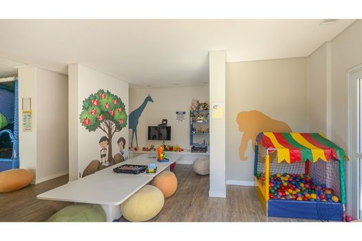 Foto 23 do(a) Apartamento de 2 quartos à venda em Vila Anastácio, São Paulo