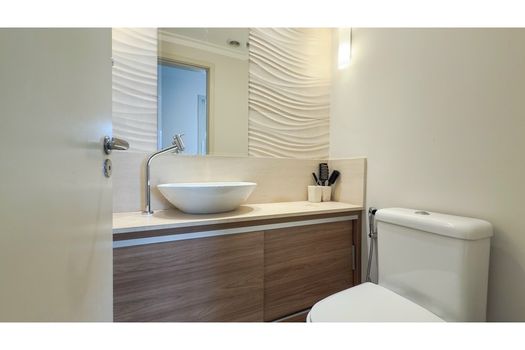 Foto 13 do(a) Apartamento de 2 quartos à venda em Vila Anastácio, São Paulo