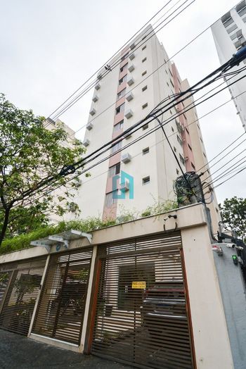 Foto 48 do(a) Apartamento de 3 quartos à venda em Indianópolis, São Paulo