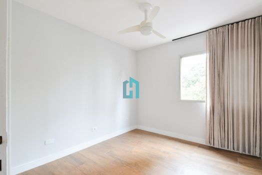 Foto 16 do(a) Apartamento de 3 quartos à venda em Indianópolis, São Paulo