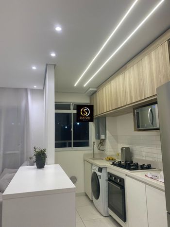 Foto 1 do(a) Cobertura de 3 quartos à venda em Jardim Carlos Gomes, Jundiaí