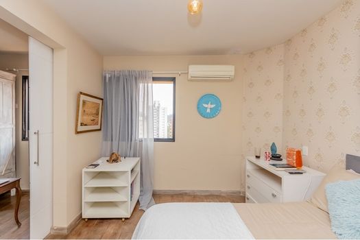 Foto 5 do(a) Cobertura de 5 quartos à venda em Real Parque, São Paulo