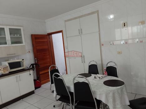 Foto 46 do(a) Casa de 4 quartos para alugar em Cambuci, São Paulo