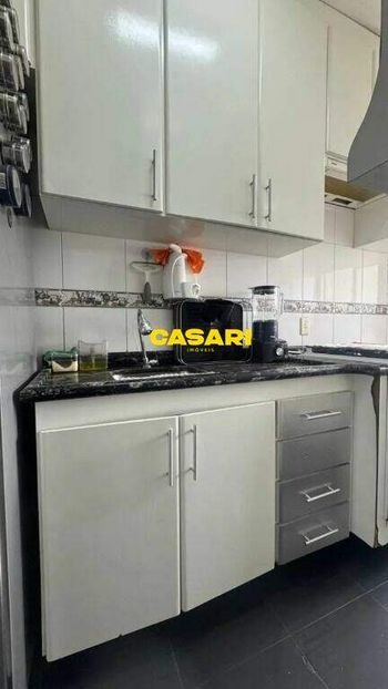 Foto 13 do(a) Apartamento de 2 quartos à venda em Santa Terezinha, São Bernardo do Campo