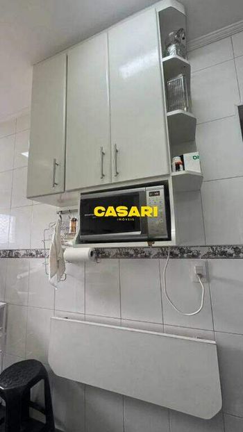 Foto 14 do(a) Apartamento de 2 quartos à venda em Santa Terezinha, São Bernardo do Campo