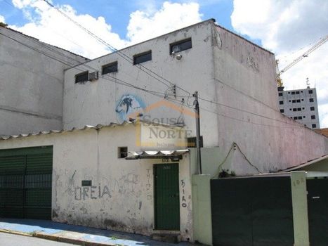 Foto 33 do(a) Galpão / Depósito / Armazém / Pavilhão false para alugar em Vila Pita, São Paulo