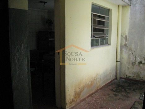 Foto 7 do(a) Galpão / Depósito / Armazém / Pavilhão false para alugar em Vila Pita, São Paulo