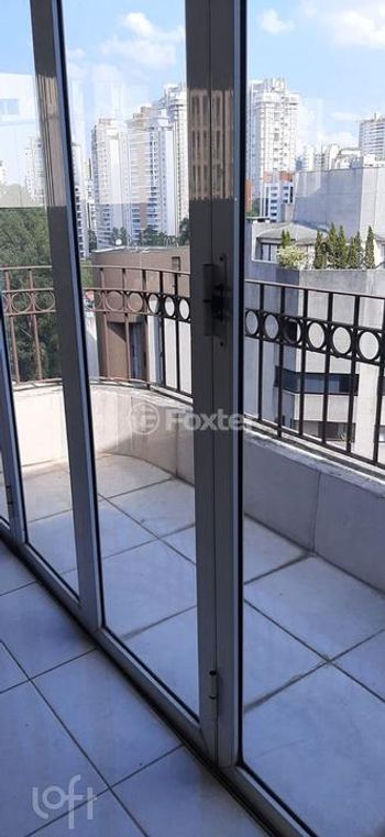 Foto 4 do(a) Apartamento de 5 quartos à venda em Jardim Ampliação, São Paulo