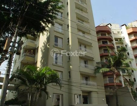 Foto 21 do(a) Apartamento de 5 quartos à venda em Jardim Ampliação, São Paulo