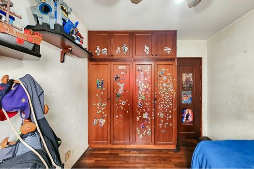 Foto 21 do(a) Apartamento de 4 quartos à venda em Santana, São Paulo