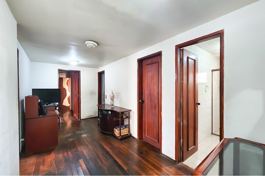 Foto 9 do(a) Apartamento de 4 quartos à venda em Santana, São Paulo