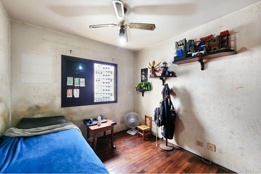 Foto 19 do(a) Apartamento de 4 quartos à venda em Santana, São Paulo