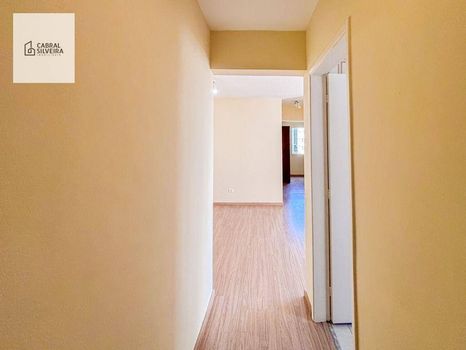 Foto 2 do(a) Cobertura de 2 quartos à venda em Vila Uberabinha, São Paulo
