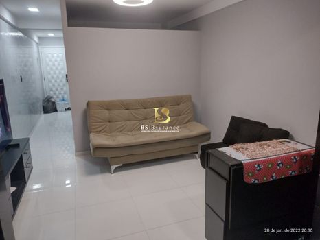 Foto 7 do(a) Apartamento de 1 quartos à venda em Camboinhas, Niterói