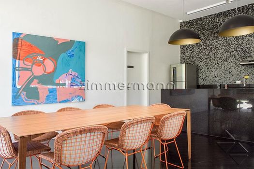 Foto 24 do(a) Apartamento de 2 quartos à venda em Pinheiros, São Paulo