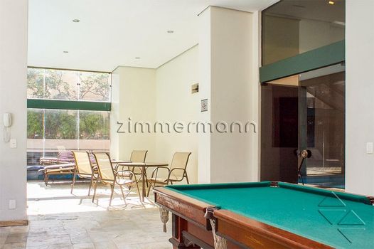 Foto 23 do(a) Apartamento de 2 quartos à venda em Pinheiros, São Paulo