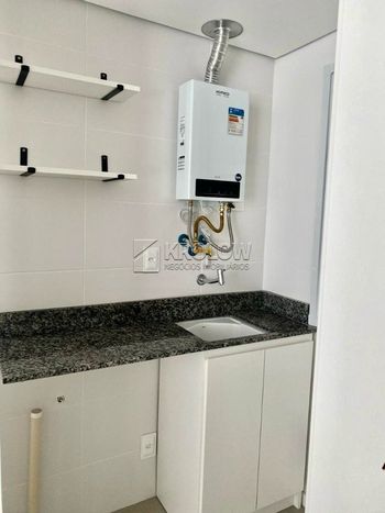 Foto 3 do(a) Apartamento de 2 quartos à venda em Três Vendas, Pelotas