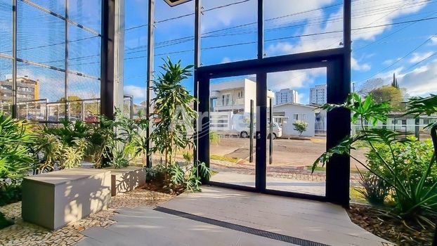 Foto 2 do(a) Apartamento de 2 quartos à venda em São Cristóvão, Passo Fundo