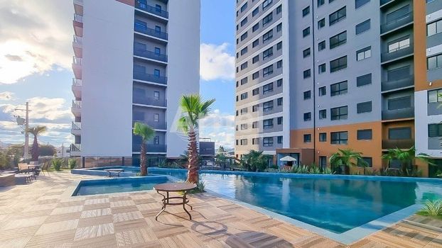 Foto 32 do(a) Apartamento de 2 quartos à venda em São Cristóvão, Passo Fundo