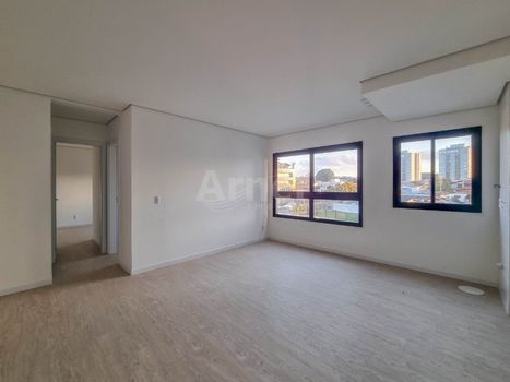 Foto 5 do(a) Apartamento de 2 quartos à venda em São Cristóvão, Passo Fundo