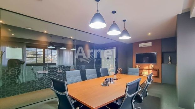 Foto 14 do(a) Apartamento de 2 quartos à venda em São Cristóvão, Passo Fundo