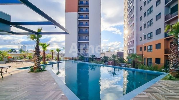 Foto 33 do(a) Apartamento de 2 quartos à venda em São Cristóvão, Passo Fundo