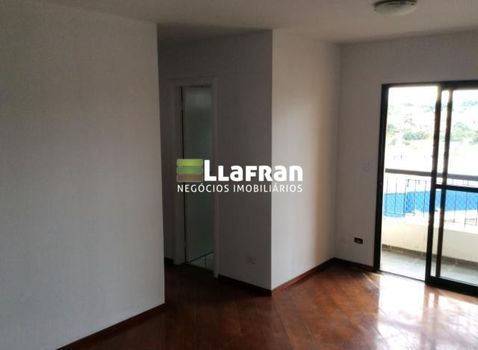 Foto 2 do(a) Apartamento de 2 quartos à venda em Jardim Monte Alegre, Taboão da Serra