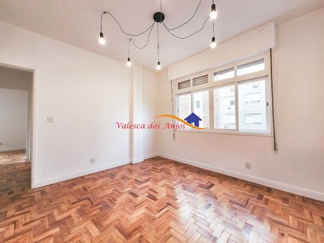 Foto 3 do(a) Apartamento de 2 quartos à venda em Cidade Baixa, Porto Alegre