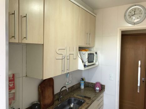 Foto 6 do(a) Apartamento de 2 quartos à venda em Vila Roque, São Paulo