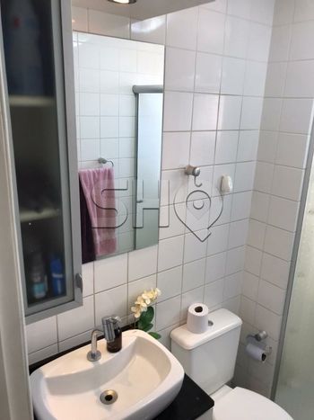 Foto 10 do(a) Apartamento de 2 quartos à venda em Vila Roque, São Paulo
