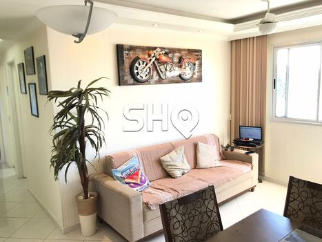 Foto 1 do(a) Apartamento de 2 quartos à venda em Vila Roque, São Paulo