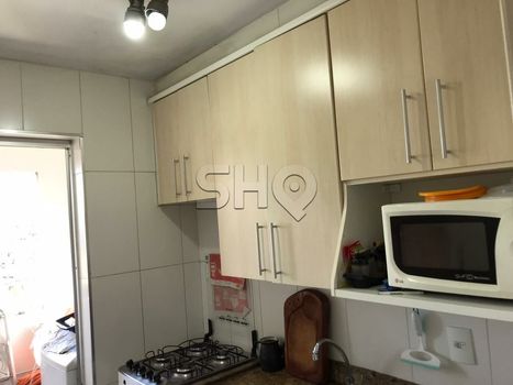 Foto 5 do(a) Apartamento de 2 quartos à venda em Vila Roque, São Paulo