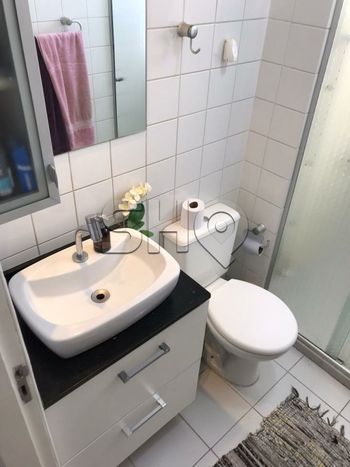 Foto 9 do(a) Apartamento de 2 quartos à venda em Vila Roque, São Paulo