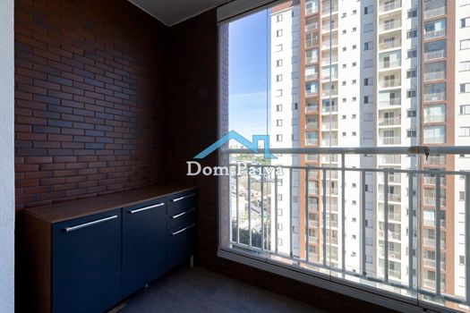 Foto 36 do(a) Apartamento de 3 quartos à venda em Jaguaré, São Paulo